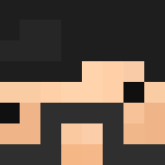 Jerry - Tokyo Soul - Male Minecraft Skins - image 3