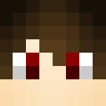 PVP BOY - Boy Minecraft Skins - image 3