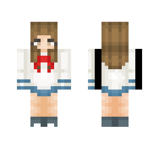 scarlett { uniform