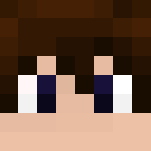 Assassination Classroom no. 4 - Male Minecraft Skins - image 3