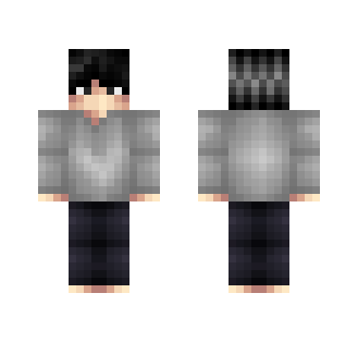 L Lawliet|Death Note