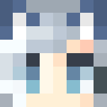 Obilvion - Female Minecraft Skins - image 3