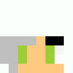 Luna The Cat as a human {Cherry!} - Cat Minecraft Skins - image 3