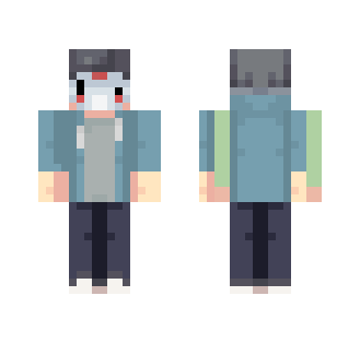 H20Delirious