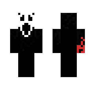 scary