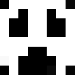 scary - Male Minecraft Skins - image 3