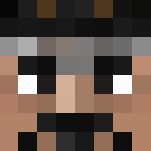 Genghis Khan - Male Minecraft Skins - image 3