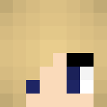 яσѕє || Gray Overalls - Female Minecraft Skins - image 3