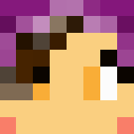 My NEW skin - Female Minecraft Skins - image 3