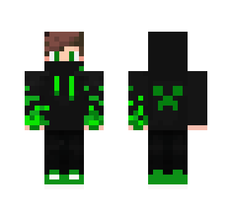 Green Guy