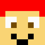 Miningaddictcool's Wizard skin - Male Minecraft Skins - image 3