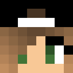 Girl - Female Minecraft Skins - image 3
