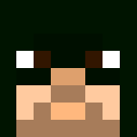 Green Arrow - Season 5 - Male Minecraft Skins - image 3