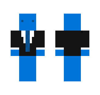 ♥Blueberry Man♥