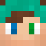 PvP Skin - Male Minecraft Skins - image 3