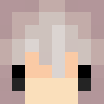 Your voice is music to my face ... - Female Minecraft Skins - image 3