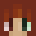 ~Suiseiseki~ [Rozen Maiden] - Female Minecraft Skins - image 3