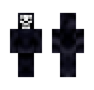 Mr Death