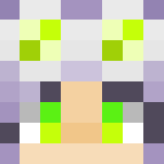 Steam punk/Futuristic skin - Female Minecraft Skins - image 3