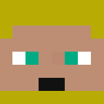 my skin - Male Minecraft Skins - image 3