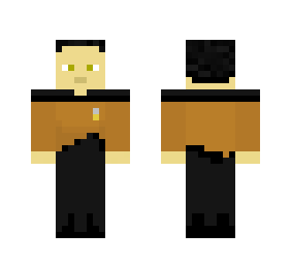 Data TNG