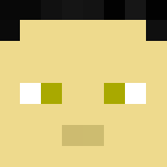 Data TNG - Male Minecraft Skins - image 3