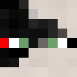 Download Free Jean-Luc Picard TNG Locutus of Borg Skin for Minecraft image 3 Jean-Luc Picard TNG Locutus of Borg - Male Minecraft Skins - image 3