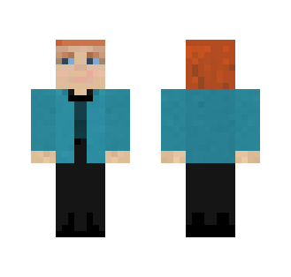 Dr. Crusher TNG v2