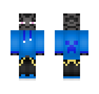 ♥Enderman Gamer♥