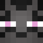 ♥Enderman Gamer♥ - Interchangeable Minecraft Skins - image 3