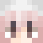 Wolf girl - Girl Minecraft Skins - image 3