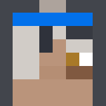 Overwatch - Ana - Female Minecraft Skins - image 3
