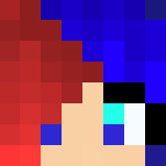 Dreams Of Legends Puggy - Female Minecraft Skins - image 3