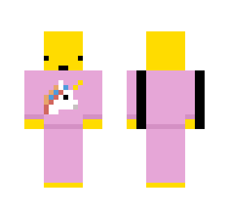 ♥Cheese in Unicorn Pyjamas♥