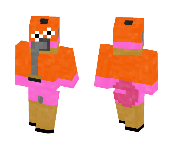 Noo-Noo - Other Minecraft Skins - image 1