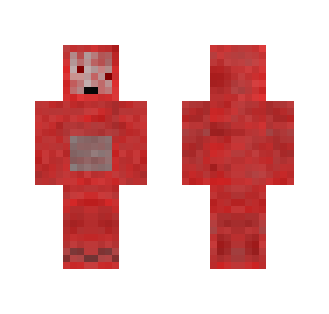 Zombie Po
