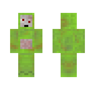 Zombie Dipsy