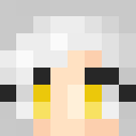 kawaii litwick :P - Kawaii Minecraft Skins - image 3
