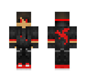 RedDragonGhoulGamer