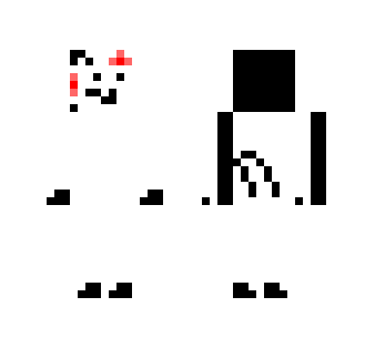 DA BEST TEMMIE CHANG EVER!!!!