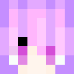 »(Enjoy Life)« - Female Minecraft Skins - image 3