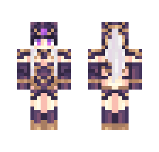 Syndra - League of Legends