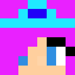 Queen Brittney {CherryPie} - Female Minecraft Skins - image 3