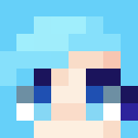 persona redo | read description - Female Minecraft Skins - image 3