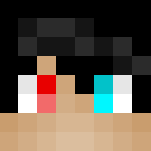 Random OC (#2) - Male Minecraft Skins - image 3