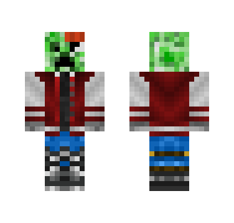 TNT Man -Download-