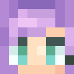 OC/Persona~Analia - Female Minecraft Skins - image 3