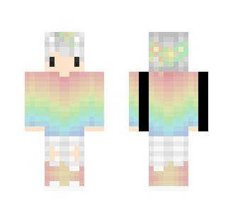 Rainbow Kiddo