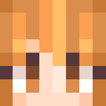 Download Free My little monster Mizutani Shizuku Skin for Minecraft image 3 My little monster Mizutani Shizuku - Female Minecraft Skins - image 3