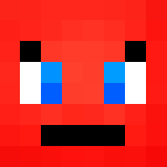 Cut man - Male Minecraft Skins - image 3
